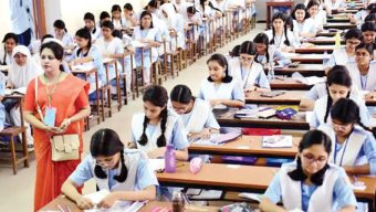 চলতি বছরের এইচএসসি পরীক্ষা শুরু ২ জুলাই