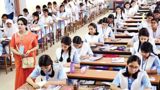 চলতি বছরের এইচএসসি পরীক্ষা শুরু ২ জুলাই