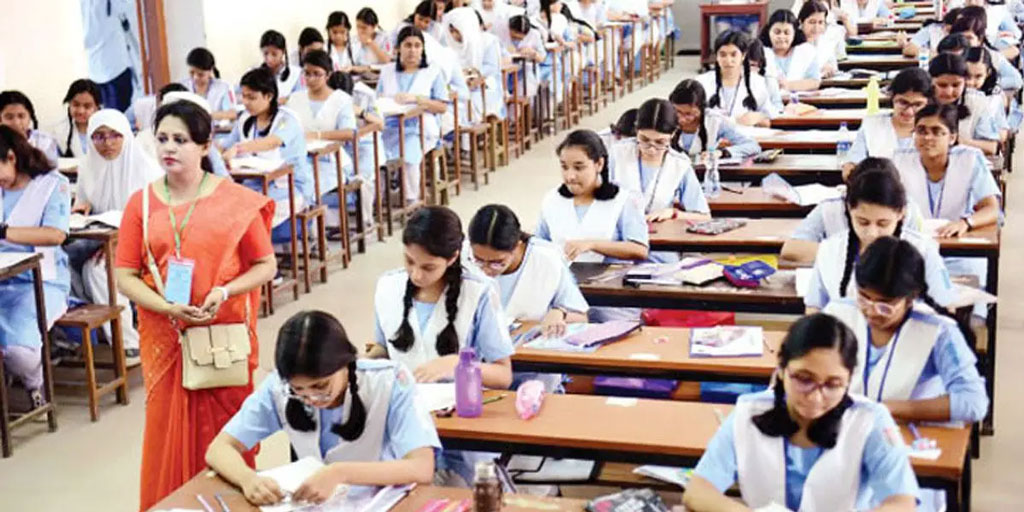 চলতি বছরের এইচএসসি পরীক্ষা শুরু ২ জুলাই