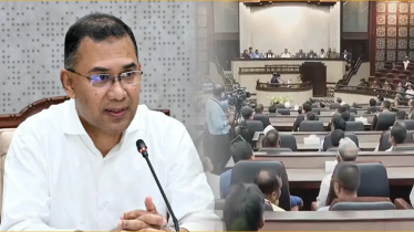 প্রধানমন্ত্রী বৈঠকে বসেছেন ব্যবসায়ী নেতাদের সঙ্গে