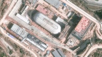 সিএনএনের অনুসন্ধান; গোপনে পারমাণবিক অস্ত্র বাড়াচ্ছে চীন