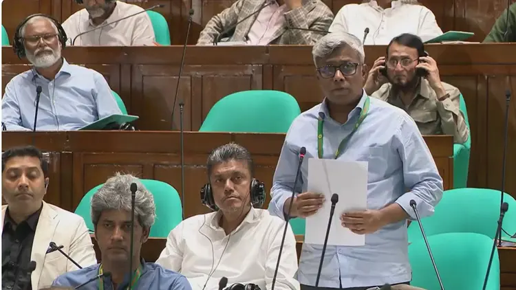 ঢাকায়ও লোডশেডিং করা হবে : জ্বালানি প্রতিমন্ত্রী