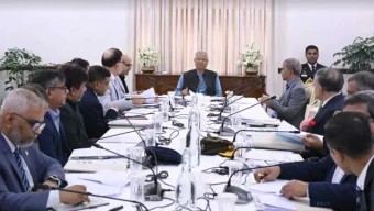 হামের টিকা ইস্যু; ড. ইউনূসসহ ২৪ উপদেষ্টার দেশত্যাগে নিষেধাজ্ঞা চেয়ে আইনি নোটিশ
