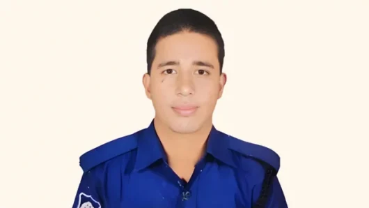 খুলনায় নিজ রাইফেলের গু’লিতে পুলিশ সদস্যের আত্মহত্যা