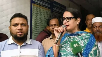 পরিবারের দিক থেকে আমি রাজকপালী’, ৫০২ ভরি স্বর্ণ নিয়ে নিপুণ রায়ের বক্তব্য