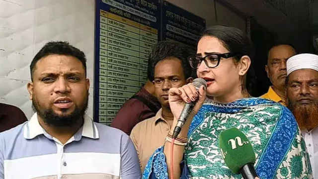 পরিবারের দিক থেকে আমি রাজকপালী’, ৫০২ ভরি স্বর্ণ নিয়ে নিপুণ রায়ের বক্তব্য