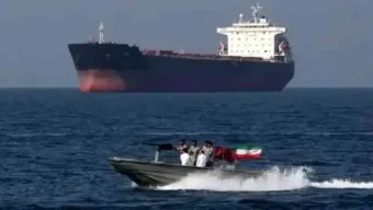 হরমুজ প্রণালিতে বাংলাদেশি জাহাজের নিরাপত্তা নিশ্চিতে কাজ করবে ইরান