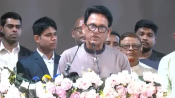 শিশুদের আচরণ ও স্মার্টফোন ব্যবহারে নিয়ন্ত্রণের দায়িত্ব শিক্ষাপ্রতিষ্ঠান বা সরকারের নয়, অভিভাবকদেরঃ শিক্ষামন্ত্রী