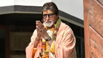 জীবনের লড়াইয়ে দিনশেষে প্রতিটি মানুষ একা: অমিতাভ বচ্চন