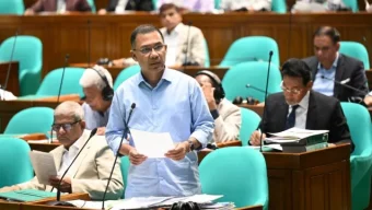 পুলিশসহ জরুরি সেবায় থাকছে না জ্বালানি রেশনিং: প্রধানমন্ত্রী