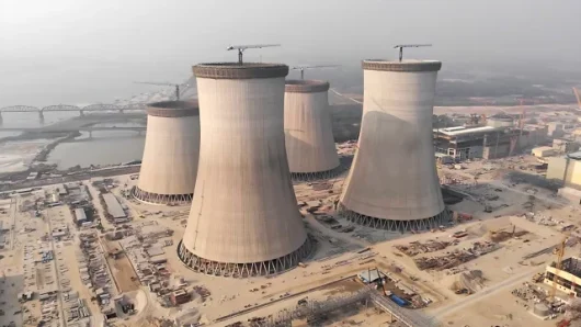 রূপপুর পারমাণবিক বিদ্যুৎকেন্দ্রে উৎপাদন শুরু ‘যেকোনো সময়’