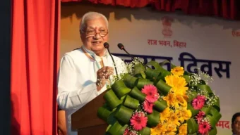 ঢাকায় ভারতের পরবর্তী হাইকমিশনার কে হচ্ছেন, আলোচনায় আরিফ খানের নাম