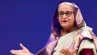 সাউথ চায়না মর্নিং পোস্টের নিবন্ধ;  শেখ হাসিনাকে প্রত্যর্পণের অনুরোধ পর্যালোচনার আড়ালে ঢাকাকে কী বার্তা দিল দিল্লি