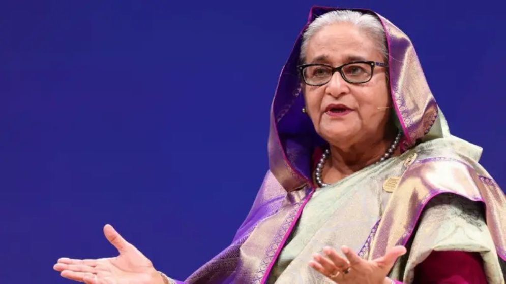 সাউথ চায়না মর্নিং পোস্টের নিবন্ধ;  শেখ হাসিনাকে প্রত্যর্পণের অনুরোধ পর্যালোচনার আড়ালে ঢাকাকে কী বার্তা দিল দিল্লি