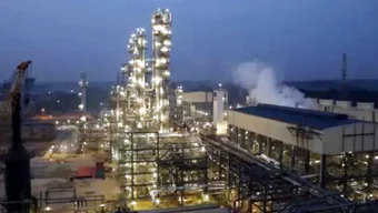 জ্বালানি সংকটে বন্ধ শাহজালাল সার কারখানা