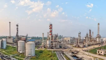 বন্ধ হয়ে গেল দেশের একমাত্র তেল শোধনাগার