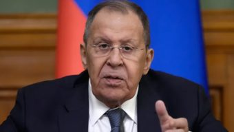 ইরানের পক্ষে দাঁড়াল রাশিয়া