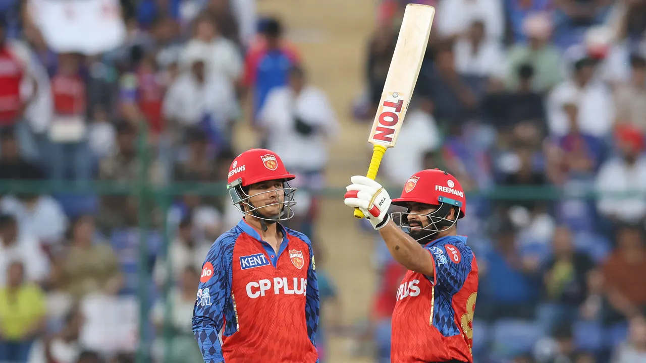 আইপিএলে নতুন বিশ্বরেকর্ড দেখল টি-টোয়েন্টি ক্রিকেট