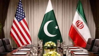 যুক্তরাষ্ট্রের সঙ্গে দ্বিতীয় দফা শান্তি আলোচনা প্রত্যাখ্যান করল ইরান