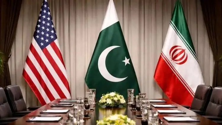 যুক্তরাষ্ট্রের সঙ্গে দ্বিতীয় দফা শান্তি আলোচনা প্রত্যাখ্যান করল ইরান