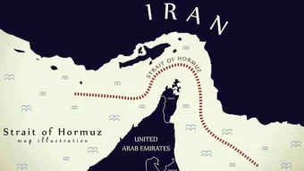 হরমুজ প্রণালি উন্মুক্ত করল ইরান