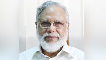 ২৮০ দিন ধরে বিনা বিচারে কারাগারে সাবেক প্রধান বিচারপতি খায়রুল হক
