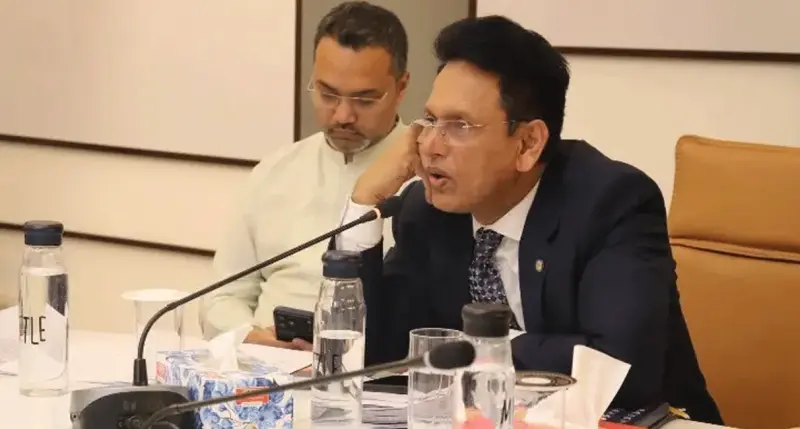 ২০২৭ সালের এসএসসি পরীক্ষা ২৬ এর ডিসেম্বরে: শিক্ষামন্ত্রী