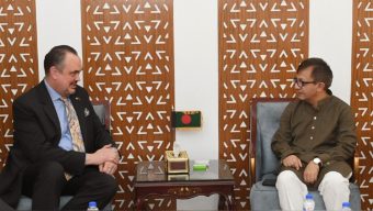 শিগগিরই ঢাকায় আসছেন যুক্তরাষ্ট্রের বাণিজ্য প্রতিনিধি