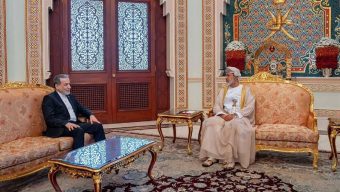 হরমুজ সচল ও যুদ্ধ বন্ধ নিয়ে যুক্তরাষ্ট্রকে প্রস্তাব দিয়েছে ইরান: অ্যাক্সিওস