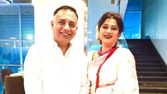 তৃতীয় মাত্রার জিল্লুরের সহধর্মিণী পেলেন বিএনপির মনোনয়ন