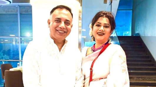 তৃতীয় মাত্রার জিল্লুরের সহধর্মিণী পেলেন বিএনপির মনোনয়ন