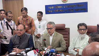 প্রতি কিলোমিটারে বাস ভাড়া বাড়লো ১১ পয়সা