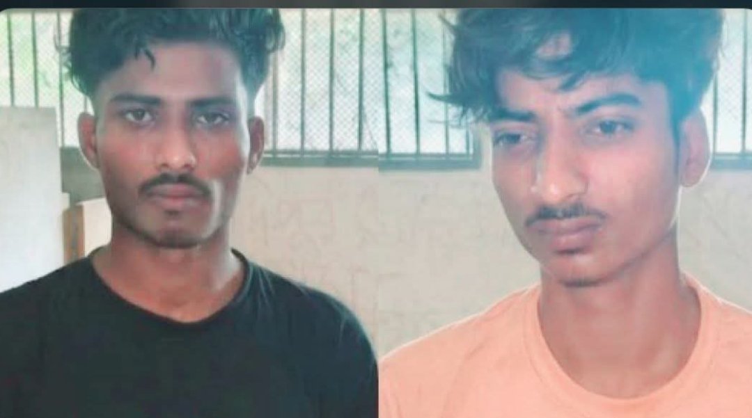 টাঙ্গাইলের নাগরপুরে ২২ পিস ইয়াবাসহ দুই সহোদর গ্রেফতার