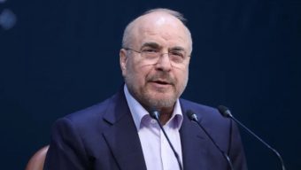 হরমুজ খোলার পথে বাধা কী, জানালেন ইরানি স্পিকার