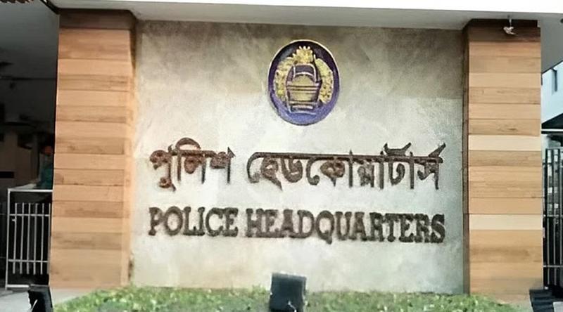 ফের বদলাচ্ছে পুলিশের পোশাক, রং নির্ধারণ করে মন্ত্রণালয়ে চিঠি পুলিশ সদর দপ্তরের