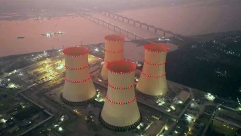 রূপপুর পারমাণবিক বিদ্যুৎকেন্দ্র; ৯০% অর্থায়ন রাশিয়ার, ২৮ বছরে পরিশোধ করবে বাংলাদেশ