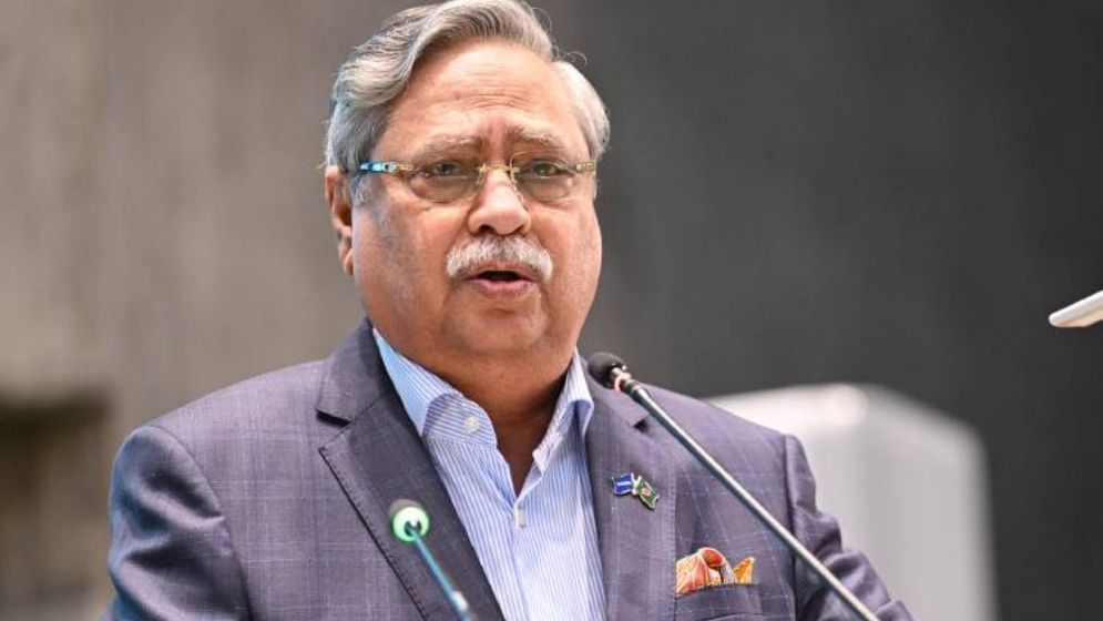 বাংলা নববর্ষ উপলক্ষে ঐক্য ও সম্প্রীতির আহ্বান রাষ্ট্রপতির