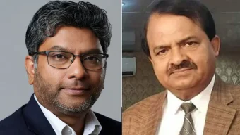 প্রধানমন্ত্রীর বিশেষ সহকারী হলেন তানভীর গনি ও বিজন কান্তি