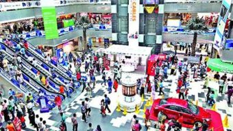দোকানপাট ও শপিংমল খোলা রাখার সময় পরিবর্তন