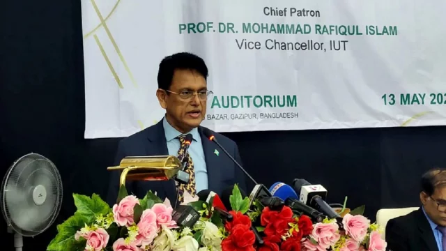 জানুয়ারির শেষে এসএসসি ও জুনে এইচএসসি পরীক্ষা: শিক্ষামন্ত্রী
