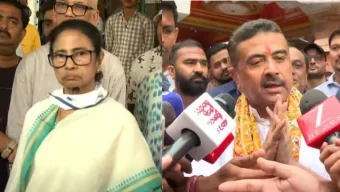 নিজের ‘পাতা ফাঁদেই’ বিজেপির কাছে হেরে গেলেন মমতা বন্দ্যোপাধ্যায়