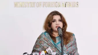 যুক্তরাষ্ট্র ও মরক্কো সফরে ঢাকা ছাড়লেন পররাষ্ট্র প্রতিমন্ত্রী শামা ওবায়েদ