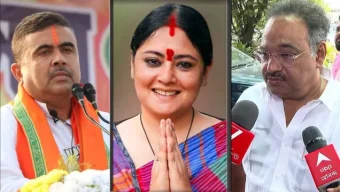 কে হচ্ছেন পশ্চিমবঙ্গের মুখ্যমন্ত্রী?