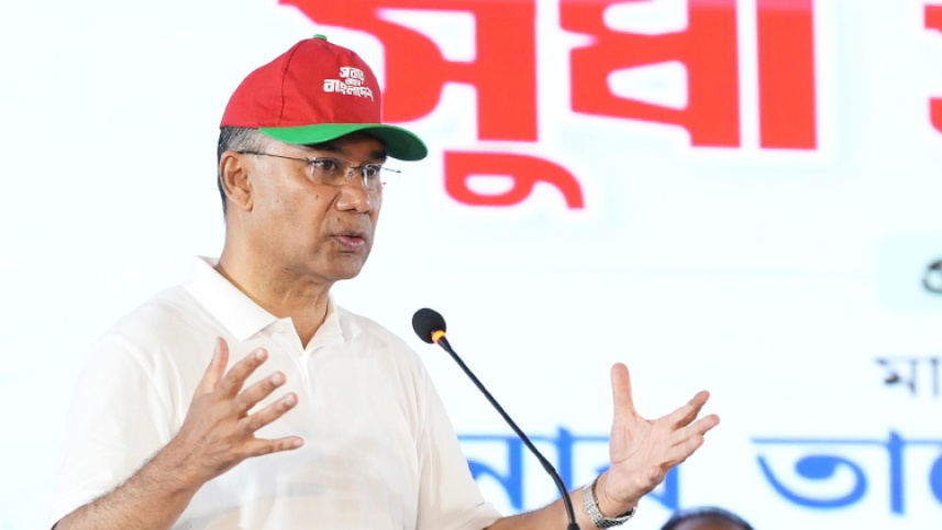 রেলপথে জোর, ঢাকা–সিলেট লাইনে ডাবল ট্র্যাক পরিকল্পনা