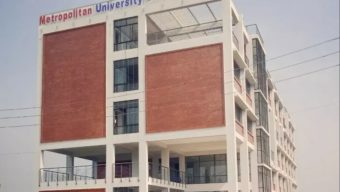 Metropolitan University Enters 24th Year, Marks Milestone of Academic Growth