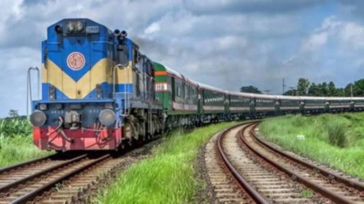 Railways Block 100,000 IDs, Mobile Numbers to Curb Eid Ticket Black Marke