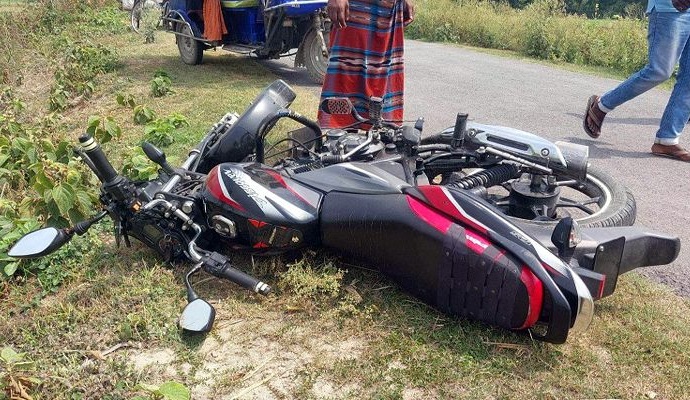 Two Motorcyclists Killed on Way to Sylhet After Highway Crash in Habiganj