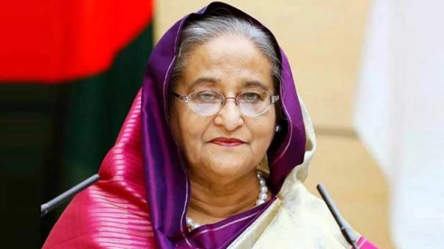 গায়েবি স্ত্রী’ বানিয়ে মামলা: শেখ হাসিনাসহ সব আসামির অব্যাহতি