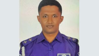 কলাবাগান থানার এসআই নিখোঁজ, সারা দেশে অ্যালার্ট