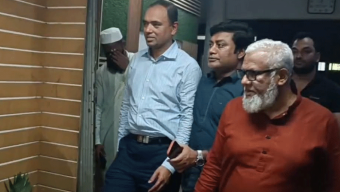 বিএনপি নেতা রেজাউলকে সাড়ে ১২ ঘণ্টা পর ছেড়ে দেওয়া হলো